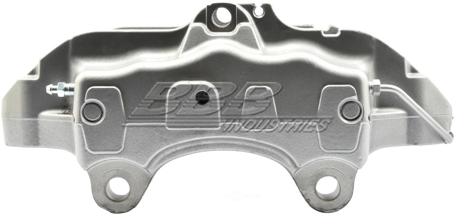 TERREPOWER formerly BBB Industries 97S03145A Reman Caliper w/installation Hardware