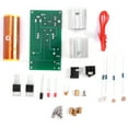 thumbnail image 2 of Level Header, Arc Transmission Kit, Lightweight Exquisite Workmanship Clearly Display Outdoor For Recording Studio Daily Life, 2 of 7