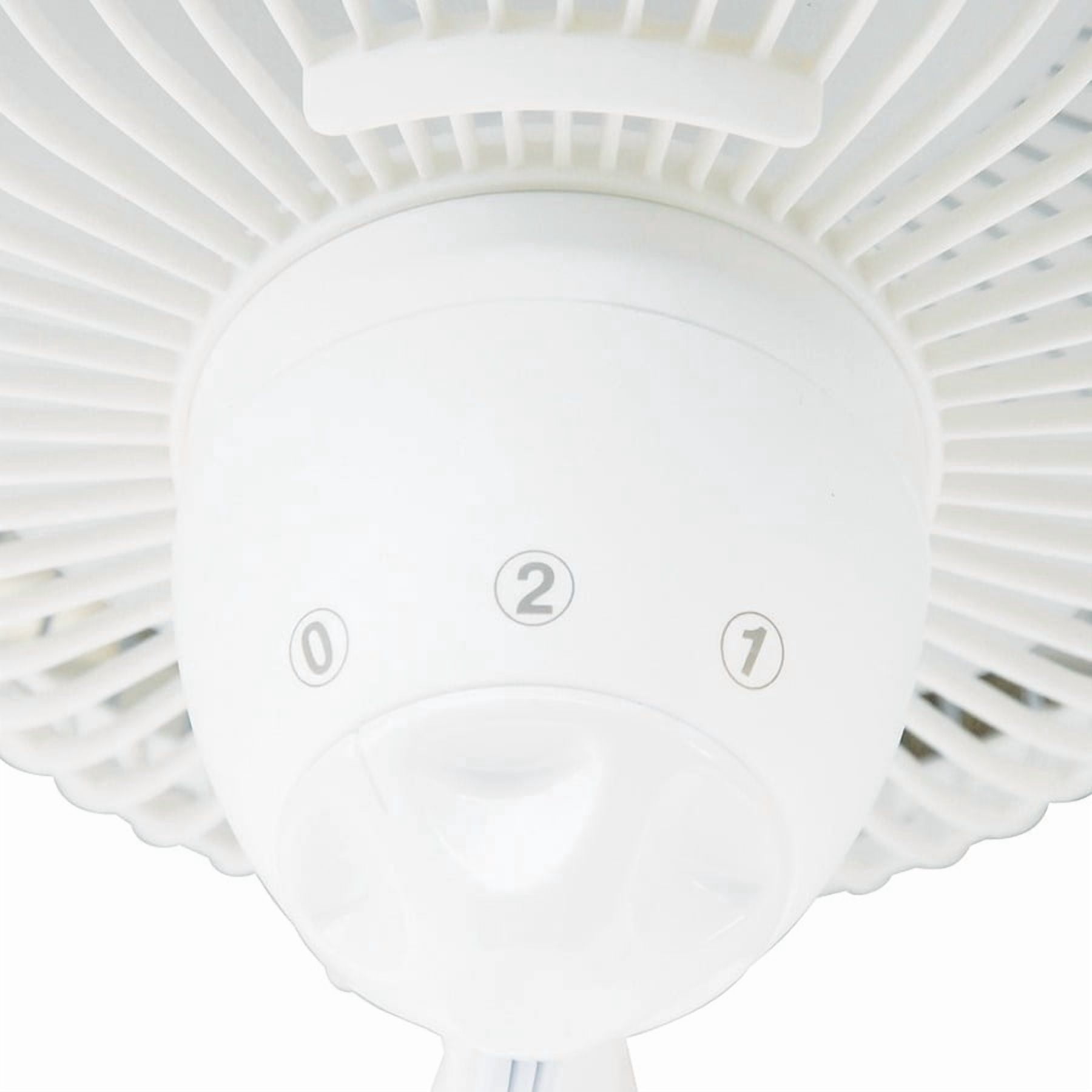 Air King 6" Personal Fan 120 Volts, 60 hz