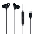 thumbnail image 1 of Audifono Gravity In ear alámbrico tipo C, 1 of 3