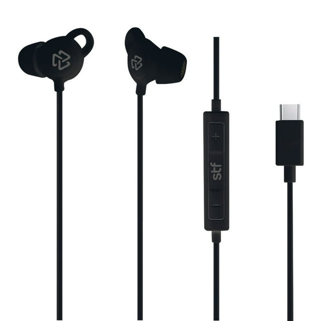 Audifono Gravity In ear alámbrico tipo C