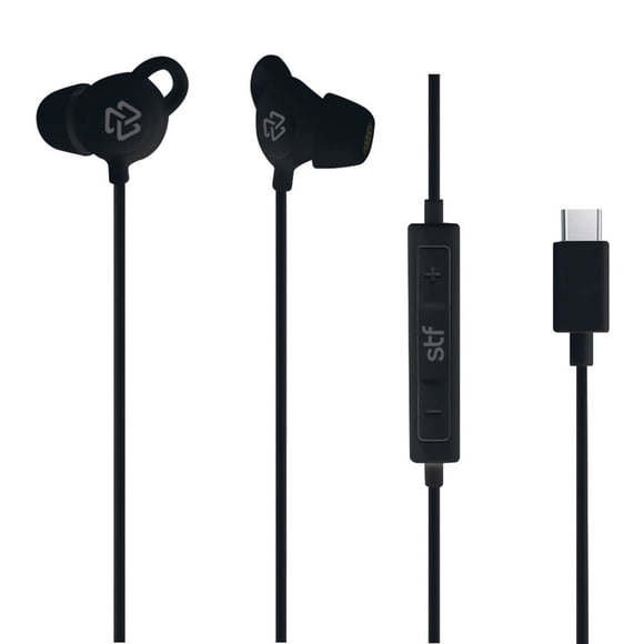 Audifono Gravity In ear alámbrico tipo C
