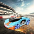 thumbnail image 5 of Meggemo Gesture-Induction RC Racing Car - Energy-Concept Toy with Streamer Drift Function, Ideal for Indoor/Outdoor Sports Play & Holiday Gifting, 5 of 8