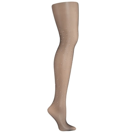 DKNY Womens Stone Shine Tights Style-DYS083