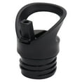 thumbnail image 1 of Straw Lid Compatible for Hydro Flask Standard Mouth Water Bottle Straw Lid Brush 2 Straw Set, 1 of 6