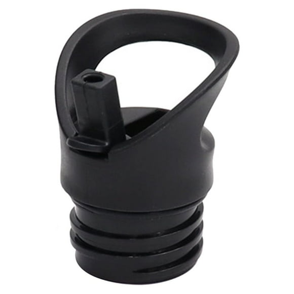Straw Lid Compatible for Hydro Flask Standard Mouth Water Bottle Straw Lid Brush 2 Straw Set