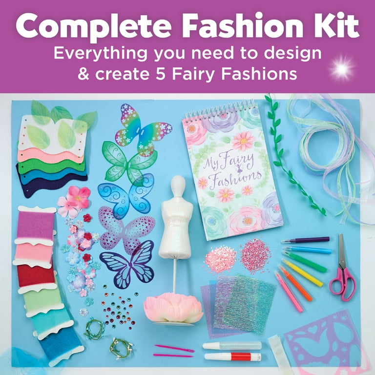 Designed by You Fairy Fashons Designed by You Fairy Fashons