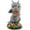 Dragon, variant on Livhil Outdoor Garden Statues, Solar Animal Garden Statues for Outside UV Resistant Yard Decor, Resin Turtle