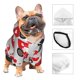 thumbnail image 3 of Balery Gnomes On The Car Sudadera con Capucha para Perros Pequeños – Ropa para Mascotas, Disfraz para Perros y Gatos, Ideal para Fiestas y Cosplay-XX-Large, 3 of 7