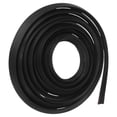 thumbnail image 3 of 1 rollo de ocultador de cables para coche, universal, para parabrisas, organizador de cables de 5 m, fácil instalación para todo tipo de vehículos., 3 of 6