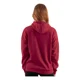 thumbnail image 2 of Sudadera Hoodie Para Mujer Lisa Capucha Bolsa Varios Colores, 2 of 5
