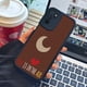 thumbnail image 4 of ¡Mantenga su iPhone seguro y elegante con esta vibrante funda para teléfono plateada mate!, 4 of 4