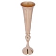 thumbnail image 6 of 6 Pcs Versatile Vase Metal Wedding Centerpieces 22.2" Height Welcome Area Decora, 6 of 11