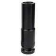 thumbnail image 1 of 1/2" Drive Socket Wrench Hex Socket Head 8-24mm Adapter Spanner Converter 14mm, 1 of 6