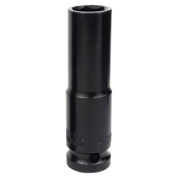 1/2\" Drive Socket Wrench Hex Socket Head 14mm Adapter Spanner Converter