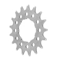 thumbnail image 3 of Bike Cassette Cog Single Speed Sprockets Road Bicycle Flywheel Cog 17T, 3 of 5