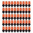 thumbnail image 4 of 50PCS Adjustable Garden Drip Irrigation Misting Nozzle Micro-Flow Dripper Spray Gardening Tools, 4 of 5