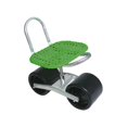 thumbnail image 2 of Asiento rodante para jardín Sunnimix Taburete Ajustable para patio, 2 of 8