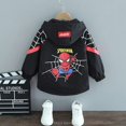 thumbnail image 1 of Chaqueta de superhéroe de Disney para niña y niño, nueva chaqueta para primavera y otoño, ropa para niños, chaqueta con estampado de dibujos animados, ropa para niños de Mickey 80 Gao Jinjia LED, 1 of 2