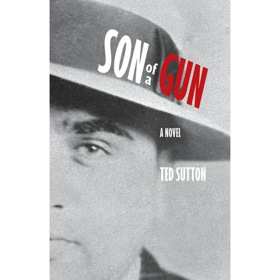 Son of a Gun, (Paperback)