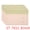 Beige, variant on Unique Bargains Polyester Rectangular Placemats 4pcs Beige 17.7"x11.8"