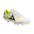 thumbnail image 2 of Tachones Hombre Pirma Deportivos Futbol Tacos Soccer blanco 25, 2 of 5