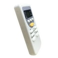 thumbnail image 4 of LCD Air Conditioner Remote Control Universal Replacement for CSPW9KKA CSPW9MKD, 4 of 10