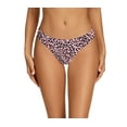 thumbnail image 5 of voenxe Women Bikini Underwear,Seamless Breathable Ladies Panties,No Show Soft Briefs 5-Pack,XS-XXL, 5 of 8