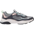 thumbnail image 6 of Ryka Womens Noriko Walking Shoe 7.5 Blue Ink, 6 of 8