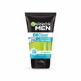 thumbnail image 1 of Limpiador Facial Garnier Men Oil Clear 100 g, 1 of 9