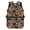 Brown Duck Camo, variant on Yspwyqan Brown Duck Camo School Backpack for Kids Teens, 17 Inch Lightweight Large Capacity with Front Pockets, Double Zipper Fits 15.6 Laptop for Elementary Middle High School