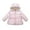 style-01 Red, variant on Gubotare Girls Coats Hooded Puffer Jackets for Boys and Girls – Lightweight and Packable – Autumn and Winter Coat, Warm and Comfy Size 5T 6T (Red,5-6 Years)