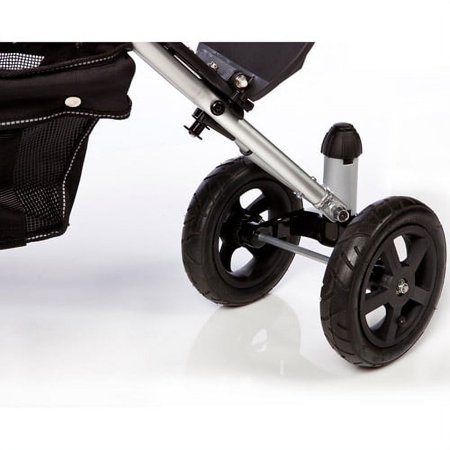 Swivel Wheel For Joggster Iii