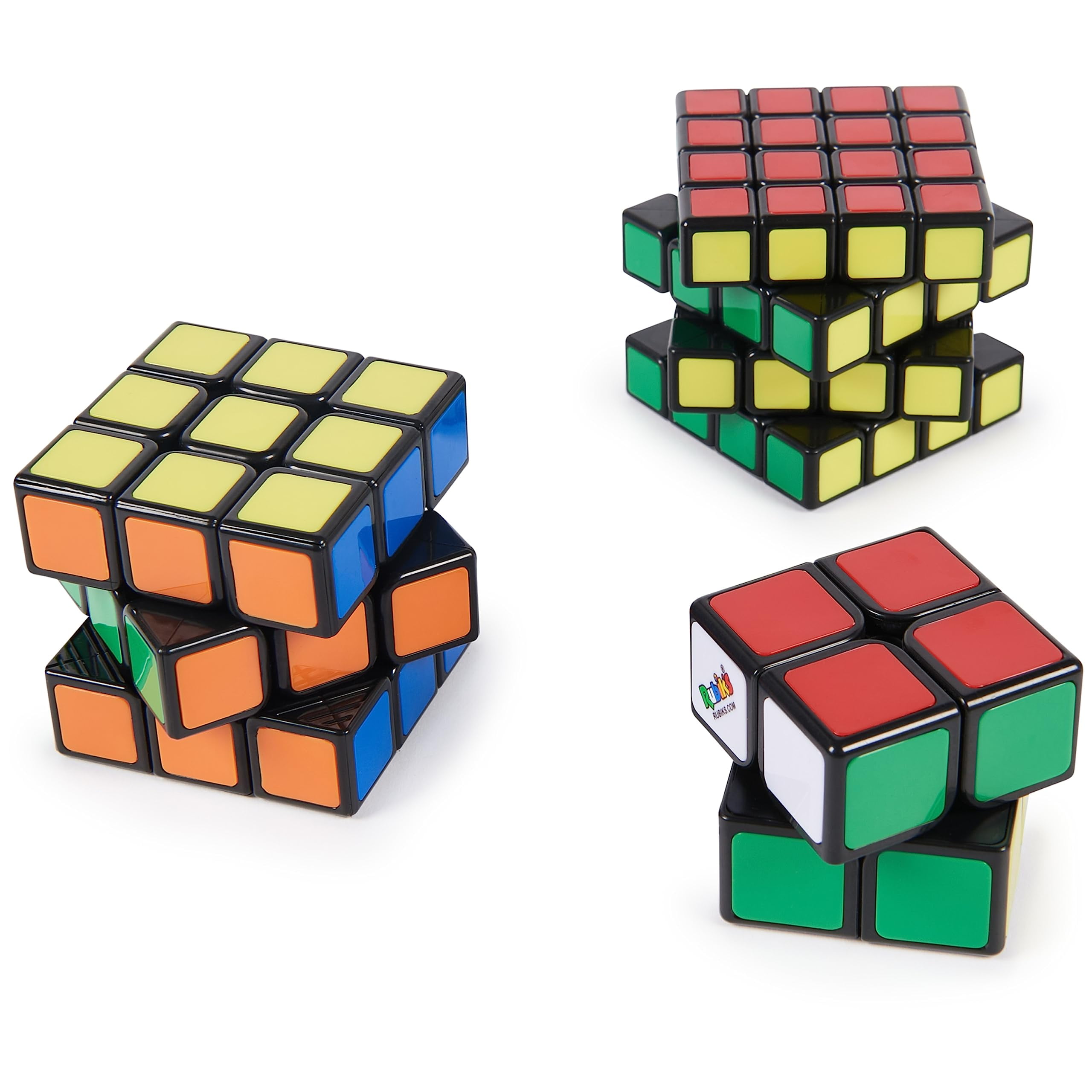 RUBIK'S® 2x2 Mini Cube – Growing Tree Toys
