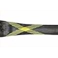 thumbnail image 2 of Rod Glove Casting Extra-Long Rod Storage Sleeve - Yellow Spyder, 2 of 2