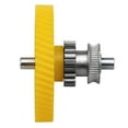 thumbnail image 4 of Extruder Gear Assembly, Extruder Gear Hardened Steel Standard Size  for X1 P1P, 4 of 8