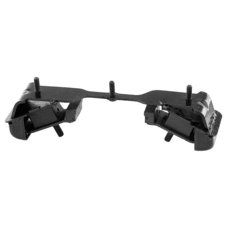 Rear Automatic Transmission Mount 1PC Compatible With Compatible With Ram 3500 22-19 L6-6.7L V8-6.4L (8 Speed). Part 3577