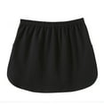 thumbnail image 5 of One opening Adjustable Layering Fake Tops Lower Sweep,Clothing Match Lower Skirt Hem, 5 of 5