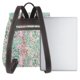thumbnail image 3 of Fotbe Watercolor Tiger Mochila Bolso con Estampado para Mujer, Mochila Antirrobo de Nylon Impermeable, Bolsa Ligera de Hombro, 3 of 4