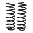 thumbnail image 2 of Resortes AG para Auto Traseros para Nissan Aprio 2008 a 2012 2 Piezas Nuevos, 2 of 5