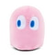 thumbnail image 2 of Toynk Pac-Man Pinky Ghost 7-Inch Plush, 2 of 9
