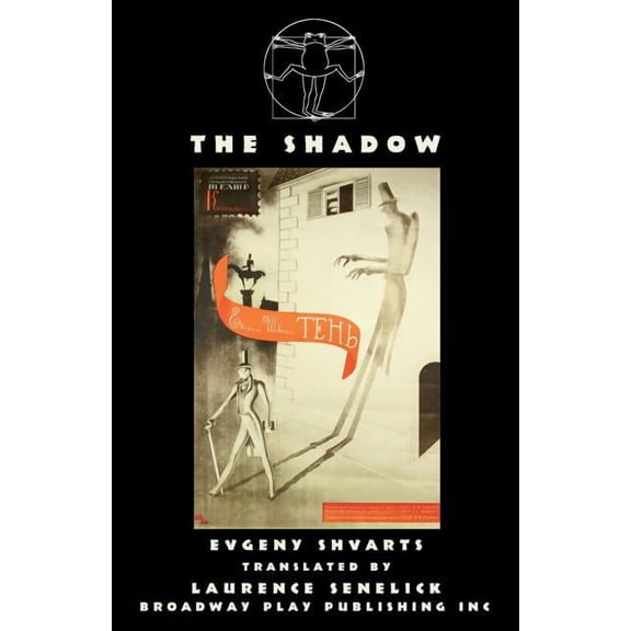 The Shadow (Paperback)