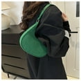 thumbnail image 4 of Underarm Bag Armpit Bag Fashion Handbag for Women, 4 of 21