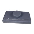 thumbnail image 3 of Beauty Salon Pillow Massage Table Headrest Tech Fabric Breathable Support for Professional Spa Clients, 3 of 6