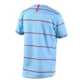 thumbnail image 2 of Camiseta Juvenil Troy Lee Designs FLOWLINE SS Revert Water MD, 2 of 2