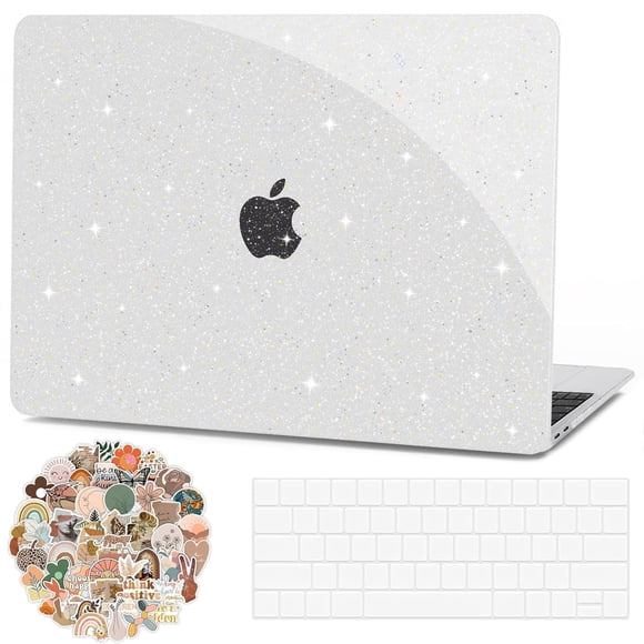 Funda G JGOO compatible con MacBook Air de 13 pulgadas, 2018
