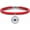 Evil Eye-8 Inch, variant on Evil Eye Hamsa Hand Protection Bracelet for Women 925 Sterling Silver Evil Eye Charm on Red Leather Evil Eye Bracelet Birthday Anniversary Friendship Gift