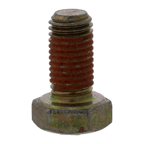 CUB CADET 710-0170 Hex Screw 5/16 24 X .62 WST VT100 VT Vertical Vacuum Tine