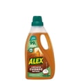 thumbnail image 1 of Limpiador Para Pisos De Madera Alex 2L, 1 of 3