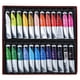 thumbnail image 3 of Juego De Pintura Acrílica Acrílica De 24 Colores, Resistente Al Agua, Pintura De Pared Pintada A Mano, Tubo De Pigmento, Suministros De Dibujo Artístico, 20ml, 3 of 7